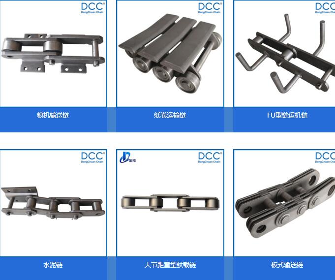 行業工程鏈條